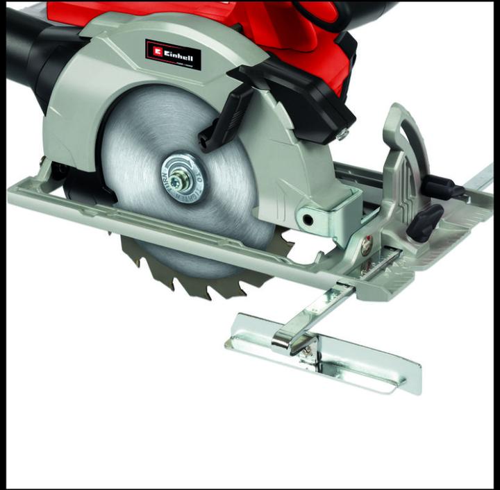 Productafbeelding Einhell TC-HS 18 Li-Solo