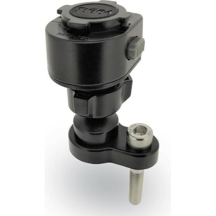 Tigra fit-clic, Smartphone Halterung, Schwarz