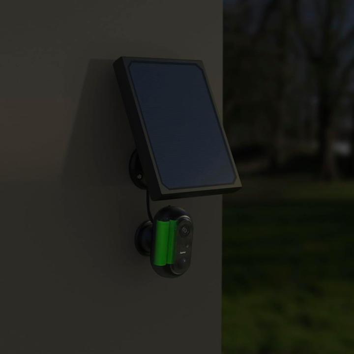 Produktbild Hama Aussenkamera (1920 x 1080 Pixels)