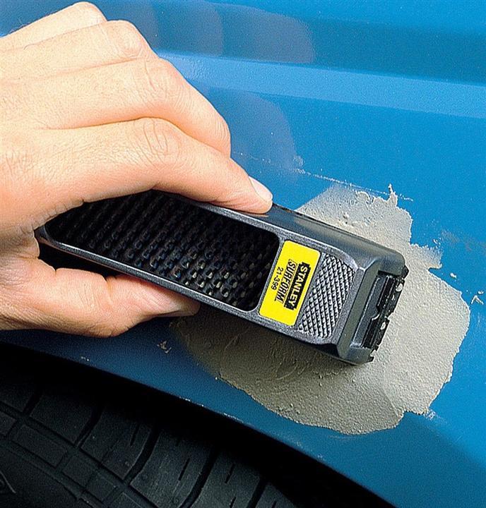 Produktbild Stanley Blockhobel Surform (42 mm)