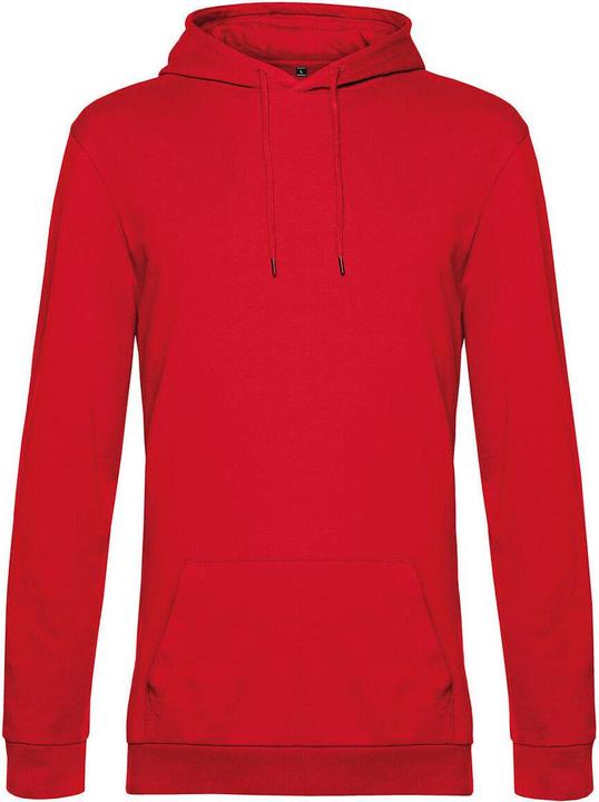 Produktbild B&C Kapuzensweatshirt aus French Terry (4XL)