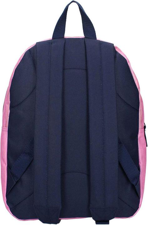 Actual product image Milky Kiss Prestige Rucksack - Rosa