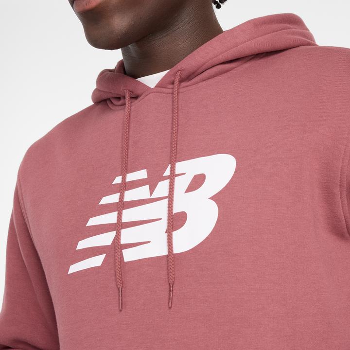 Produktbild New Balance Sport Core Brushed Hoodie (S)