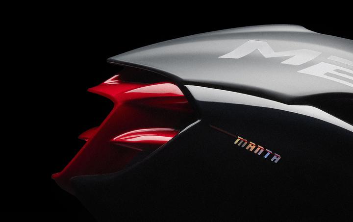 Image du produit MET Manta MIPS (58 - 61 cm)
