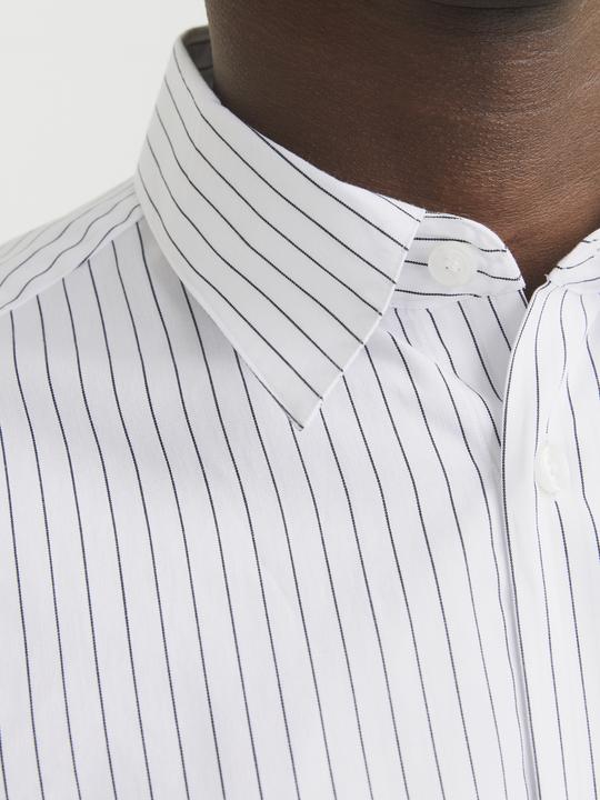 Produktbild Jack & Jones Locker geschnitten Hemd Hemd (XS)