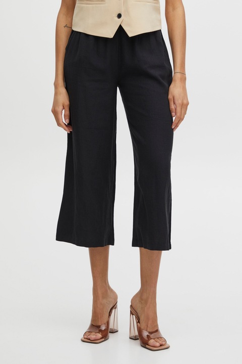 Image du produit B.young BYFALAKKA CROP PANTS 20813083 (36)