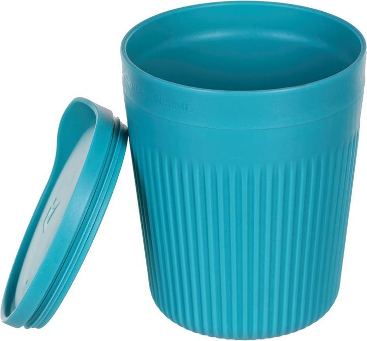 Actual product image Sea To Summit Frontier Ultralight Two Pot Cook Set