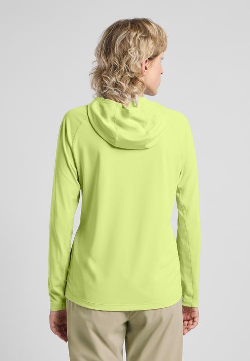 Produktbild Jack Wolfskin Prelight Swift Hoody W (XS)