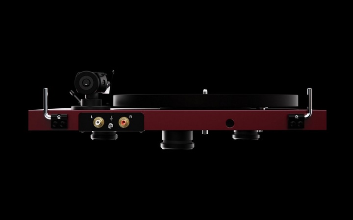 Immagine prodotto Pro-Ject Debutto Evo 2 (Manuale)