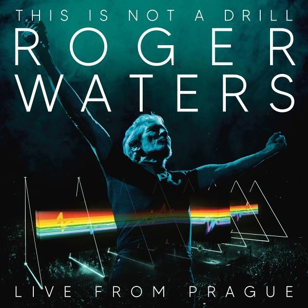 Produktbild This Is Not A Drill Live From Prague (Gate) (Prmp) (ROGER WATERS)