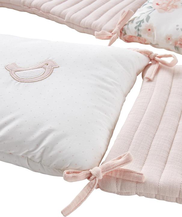 Produktbild Vertbaudet Bettumrandung