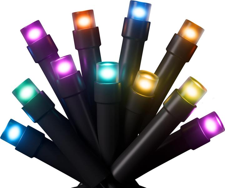 Actual product image Nanoleaf Smart fairy lights (25 m)