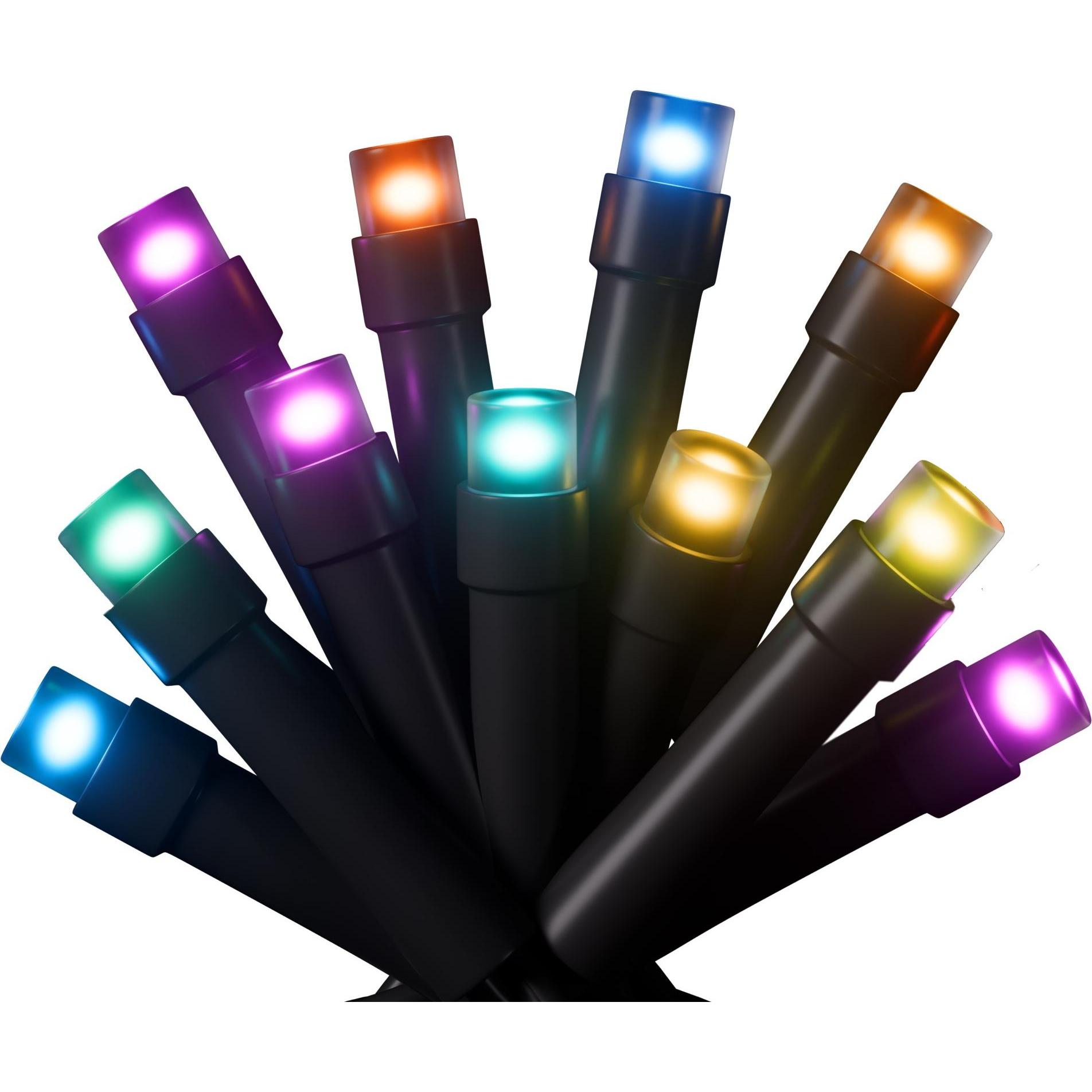 Nanoleaf, Lichterkette, Smarte Lichterkette (25 m)