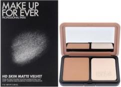 Actual product image Make Up For Ever Compact make-up HD Skin (Powder Foundation) 11 g - Shade: 2R28 Cool Sand (2R28 Cool Sand)