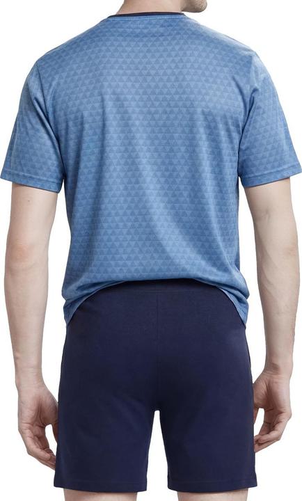 Produktbild Hajo Klima Light Schlafanzug (50, M)