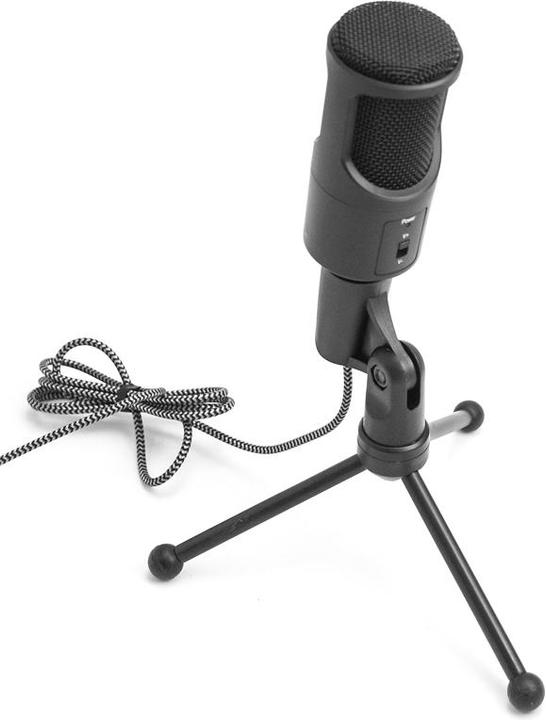 Produktbild Woxter Mic Studio 50