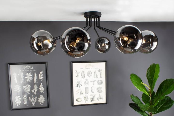 Actual product image Luce ambiente Design Neptune (G9)