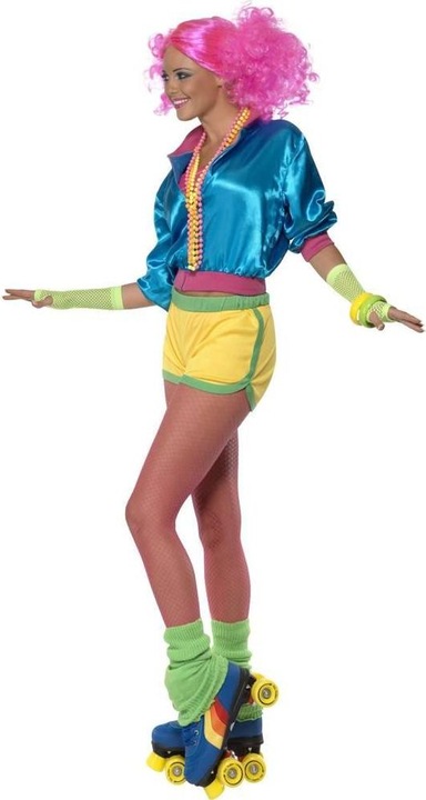 Image du produit Smiffys - Ensemble Déguisement - Femme (M)