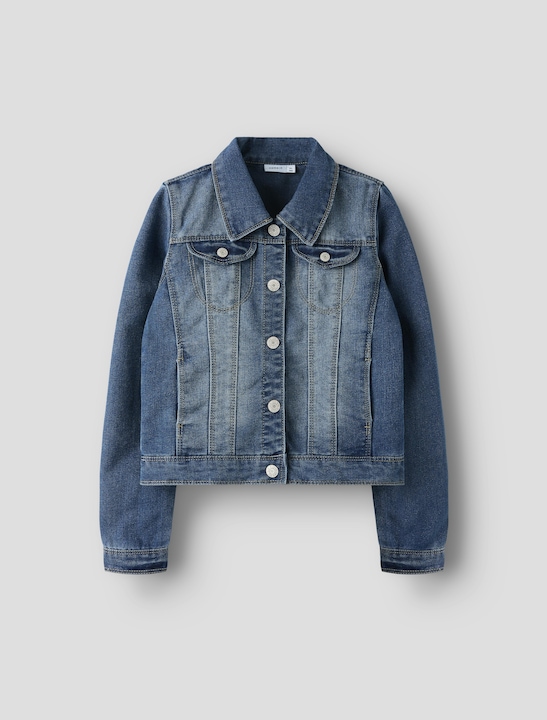 Produktbild Name it Jeansjacke (140)