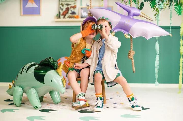 Image du produit Sombo Triceratops (1x)