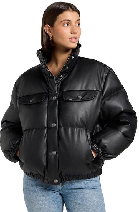 Immagine prodotto Lee Jacke Rider Puffer Jacket (M)