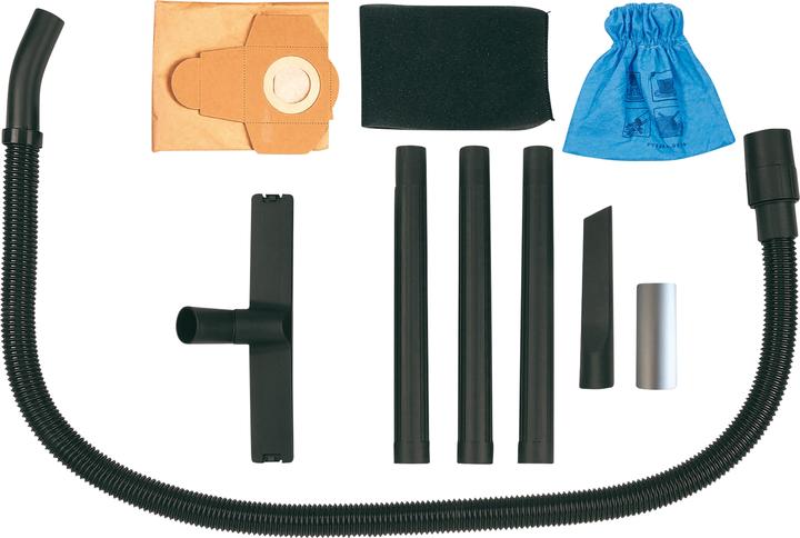 Productafbeelding Einhell TC-VC 1812/1 S 2342500 Nass-/Trockensauger 12 l (Nat-droog stofzuiger)