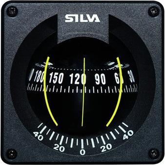 Silva 100B/H Pacific