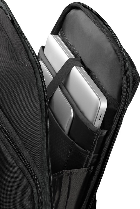 Immagine prodotto Samsonite Zaino per laptop STACKD BIZ (15 l)