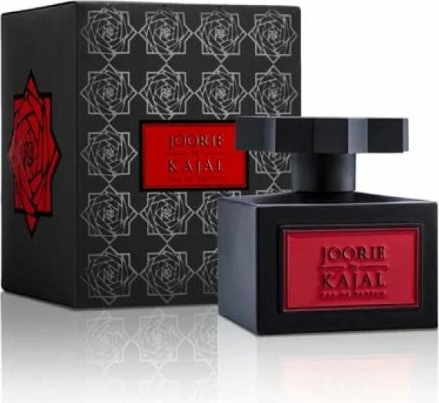 Actual product image Kajal Perfumes - Joorie - EDP - Volume: 100 ml (Eau de parfum, 100 ml)