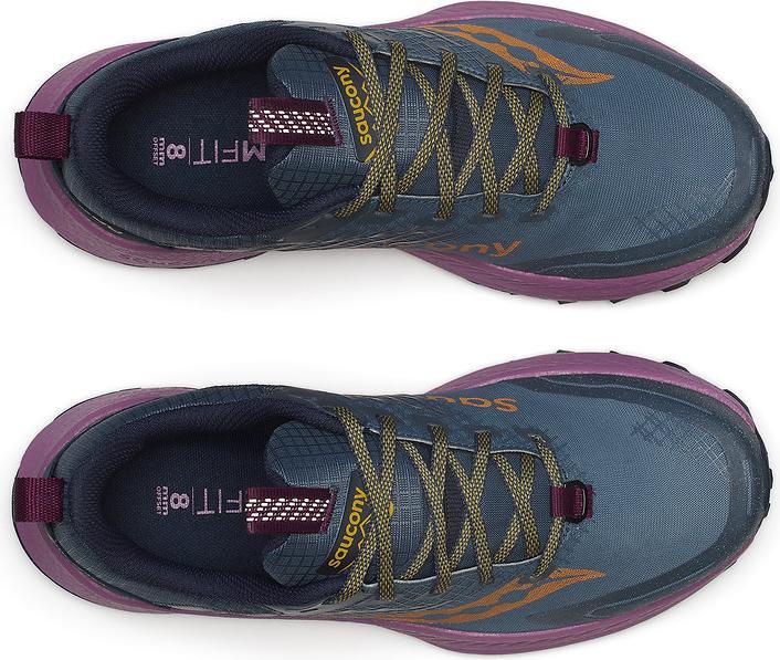 Actual product image Saucony Ride 17 GTX WS (38)