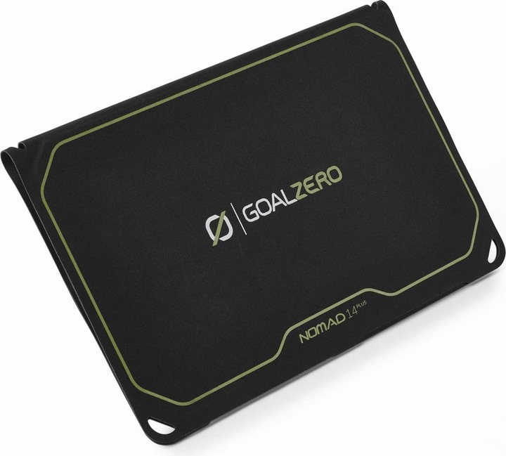 Produktbild Goal Zero Nomad 14 Plus (14 W, 0.86 kg)