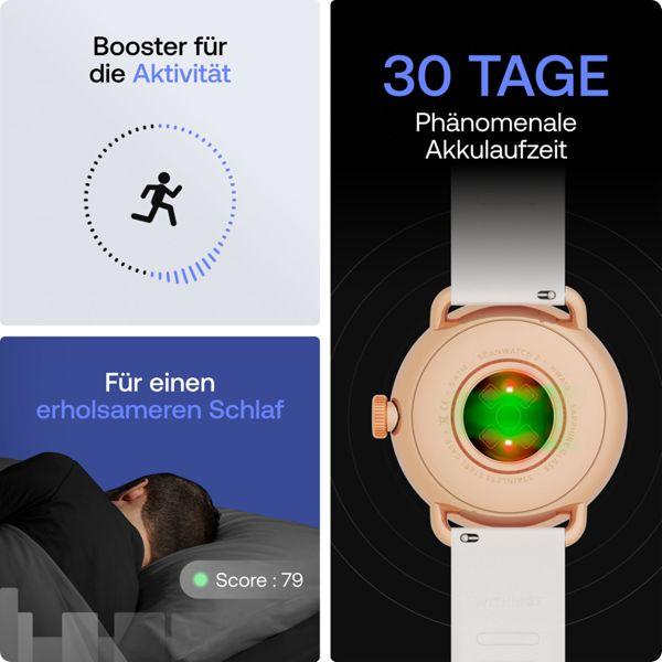 Image du produit Withings ScanWatch 2 (38 mm)