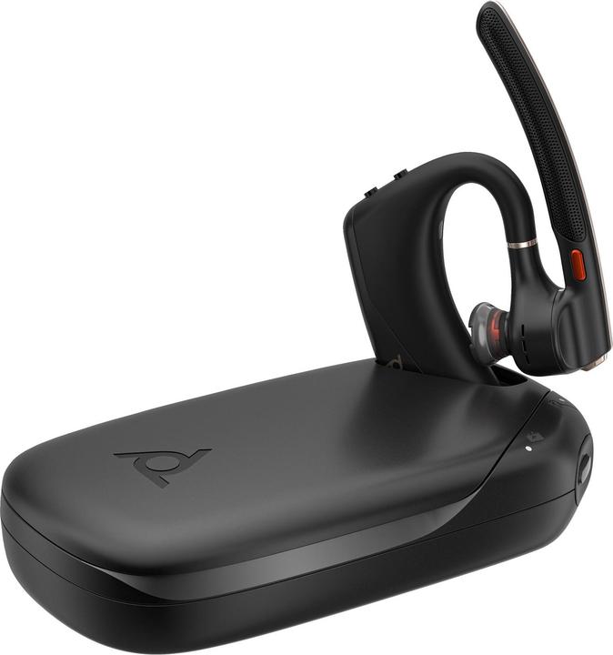 Produktbild Poly Voyager Legend 50-M Headset UC (Kabellos, USB-C, Microsoft Teams)