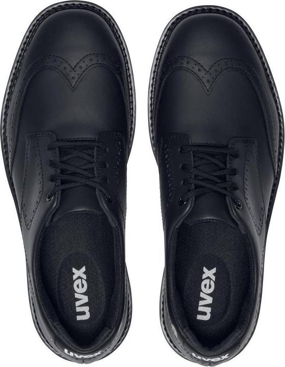 Actual product image Uvex 1 business (S3, 44)