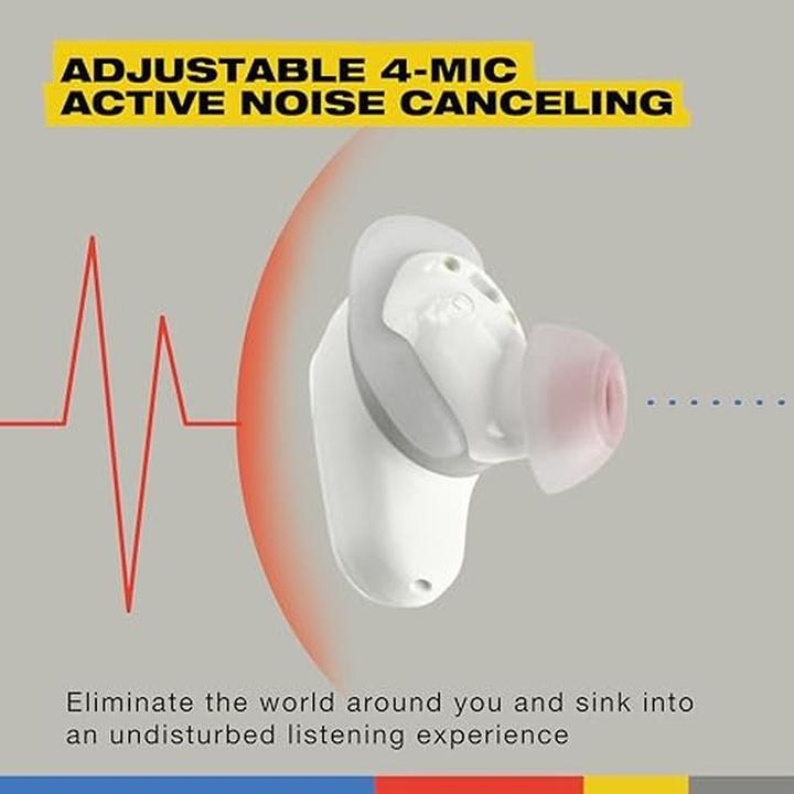 Productafbeelding Skullcandy Method 360 (ANC, 9 h, Draadloze)