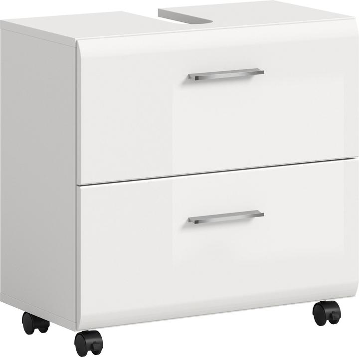 Schwarz, Silber, Weiss