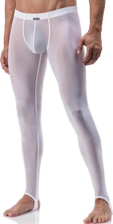 Actual product image Manstore Strapped Leggings (S)