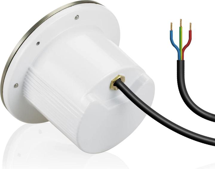 Produktbild Parlat LED Boden-Einbauleuchte