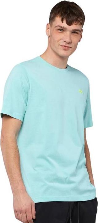 Immagine prodotto Kappa Maglietta blu da uomo 313002 14-4809 (L) (L)