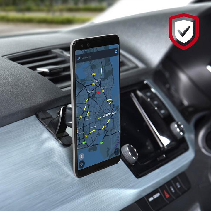 Immagine prodotto Forcell Supporto magnetico per auto