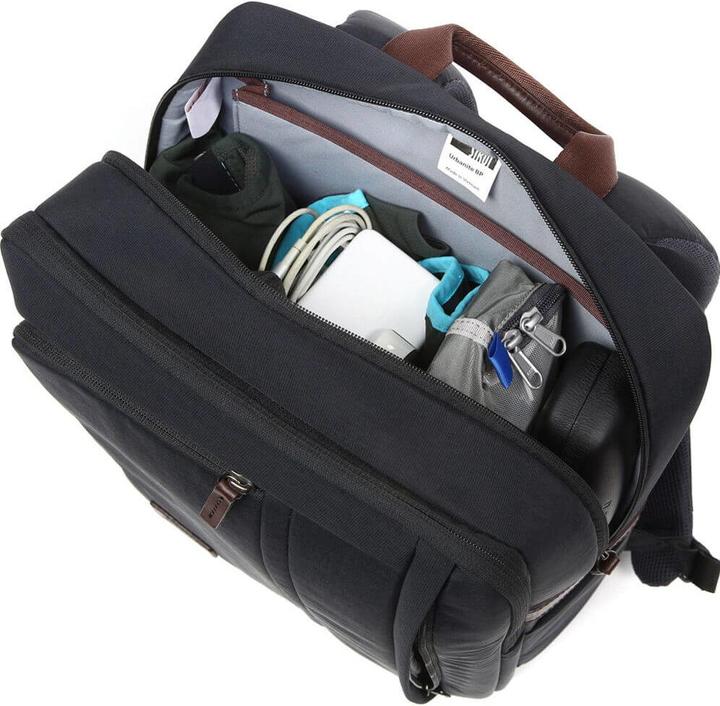 Produktbild Sirui Urbanite BP Back Pack (Black) (Fotorucksack)