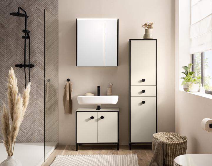Produktbild Schildmeyer Edda Hochschrank