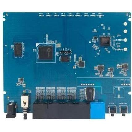 BPI Banana Pi BPI-WIFI6 router (NO POE), Router