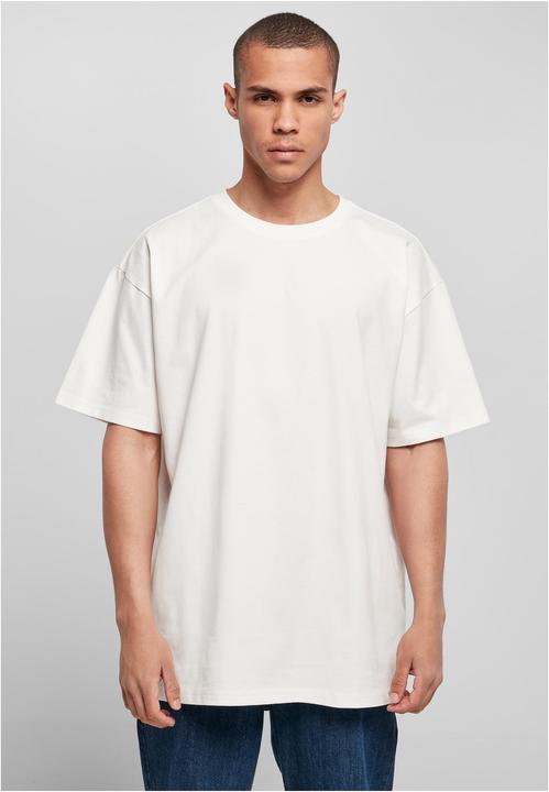 Produktbild Build Your Brand Heavy Oversize Tee (M)