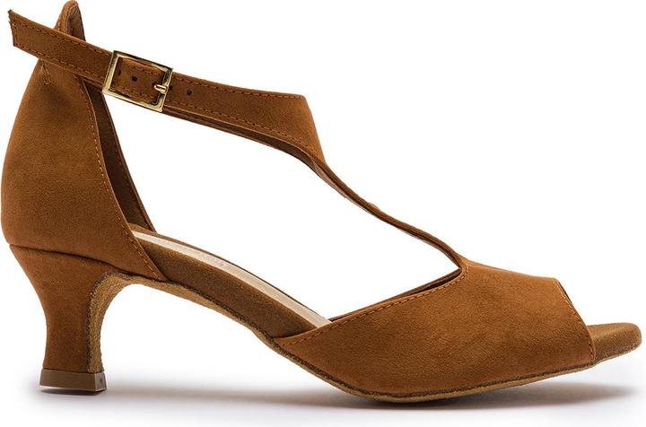 Immagine prodotto Dancing Queens Scarpe da ballo DQ1001 (37)