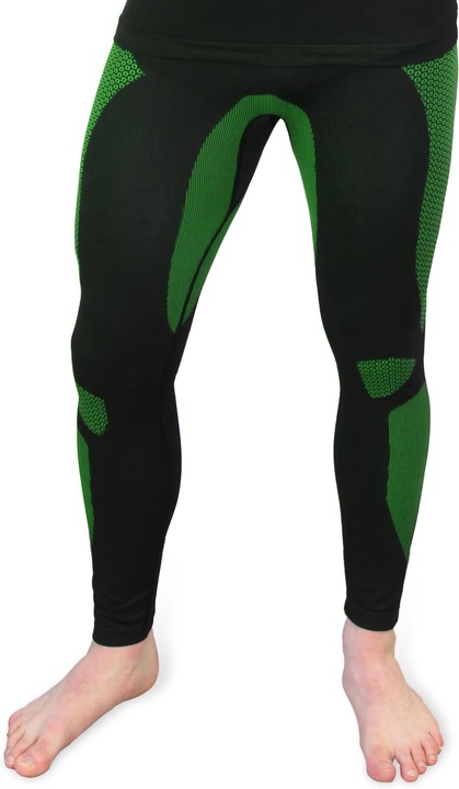 Produktbild Polar Husky Sport-Funktionsunterhose Anatomic Functional Wear (S/M)