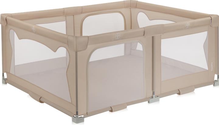 Lionelo Florence Easy Fold (151 cm, 185 cm)