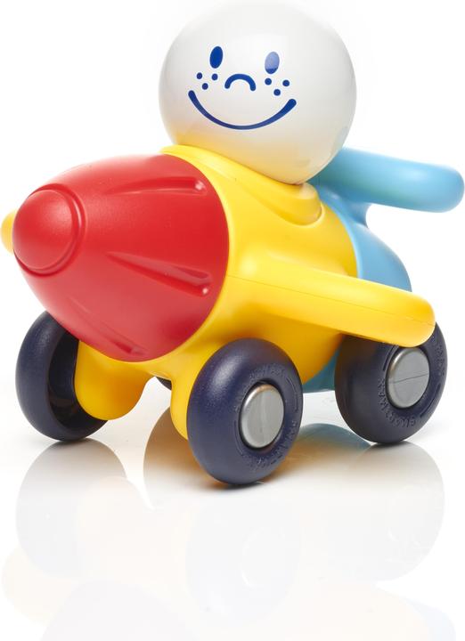 Actual product image Smart Games My First Explorers