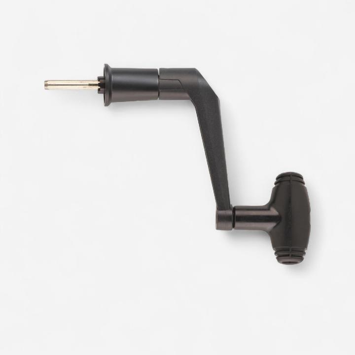 Produktbild Caperlan Kurbel Sensitiv 100 Aluminium