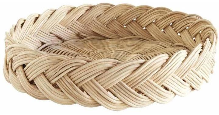 Produktbild OYOY Living Brotkorb Maru Medium, Beige